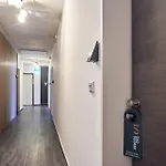 ホテル ホテル ルクサ 3*