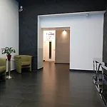 ホテル ルクサ マンハイム