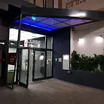 ホテル ルクサ