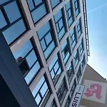ホテル ルクサ ホテル 3*