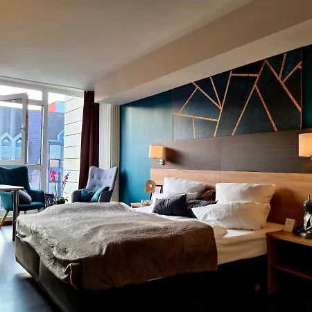 Hotel Luise - By Superfly Mannheim