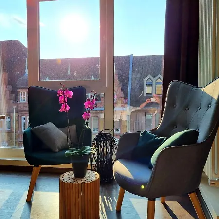 Hotel Luise - By Superfly Mannheim