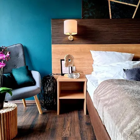 Luise - By Superfly Hotel Mannheim