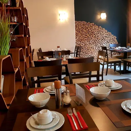 Luise - By Superfly Hotel Mannheim