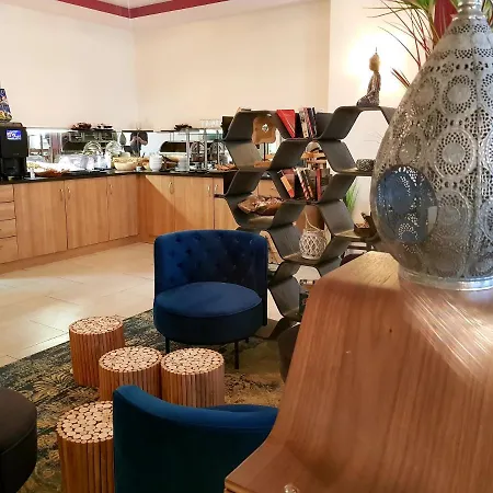 Hotel Luise