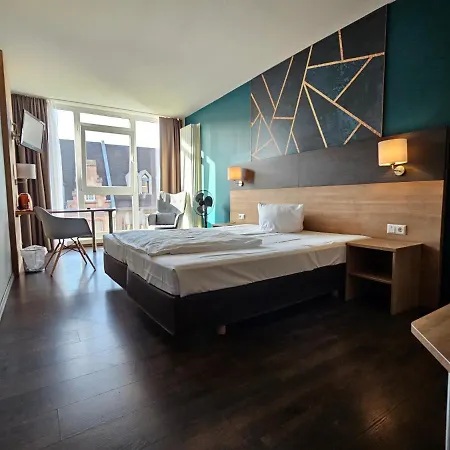 Hotel Luise - By Superfly 3*
