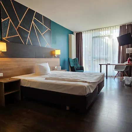 Luise - By Superfly Hotel Mannheim