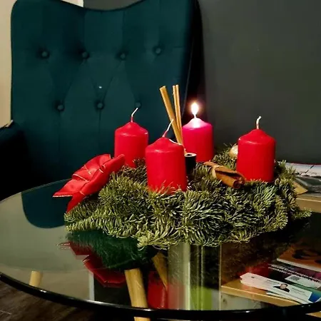 Luise - By Superfly Hotel 3*