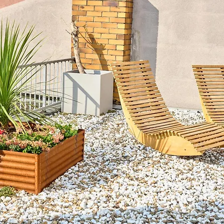 Hotel Exo Boutique - By Superfly 3*