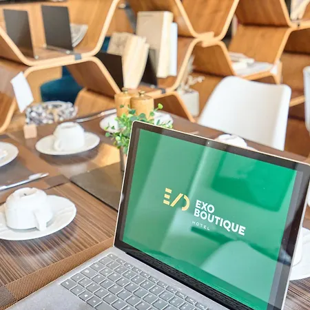 Exo Boutique - By Superfly 3*