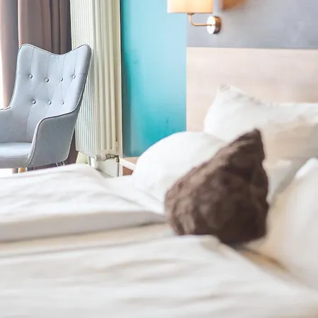 Exo Boutique - By Superfly 3* Mannheim