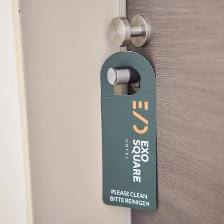 Hotel Exo Boutique - By Superfly 3*