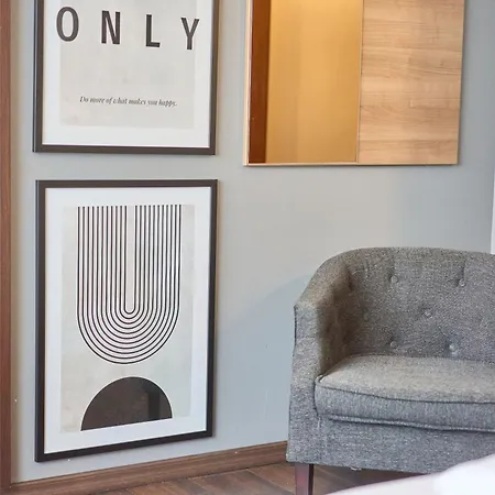 Exo Boutique - By Superfly Hotel