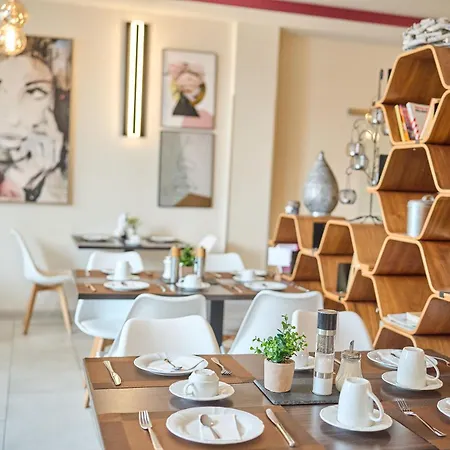 Exo Boutique - By Superfly 3*