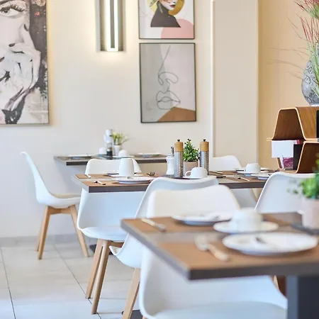 Hotel Exo Boutique - By Superfly