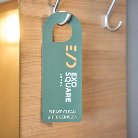 Exo Boutique - By Superfly Mannheim