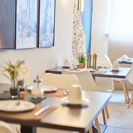 Exo Boutique - By Superfly Hotel Mannheim