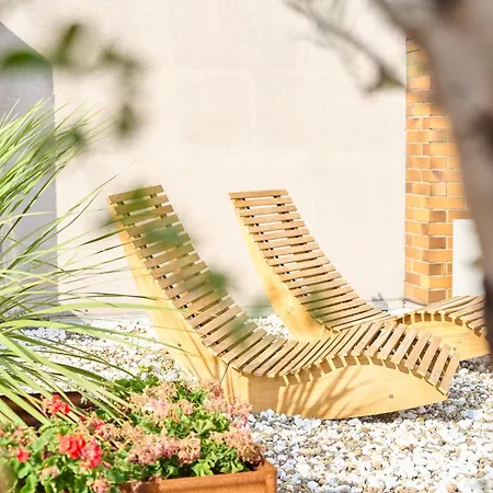 Hotel Exo Boutique - By Superfly 3*