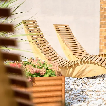 Exo Boutique - By Superfly Hotel Mannheim