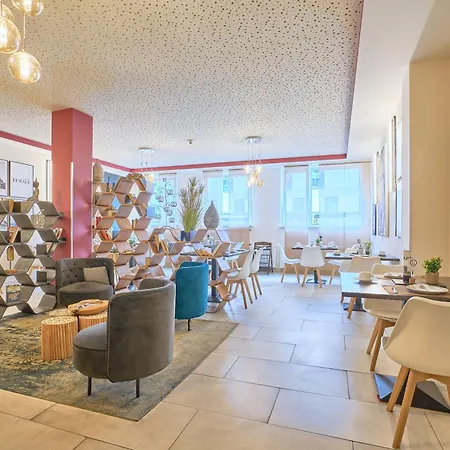 Exo Boutique - By Superfly 3*