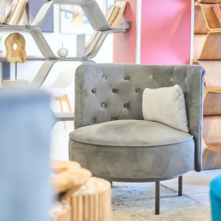 Exo Boutique - By Superfly Hotel