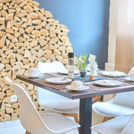 Exo Boutique - By Superfly Hotel 3*