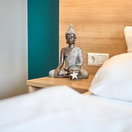 Exo Boutique - By Superfly Hotel Mannheim