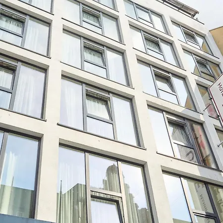 Exo Boutique - By Superfly