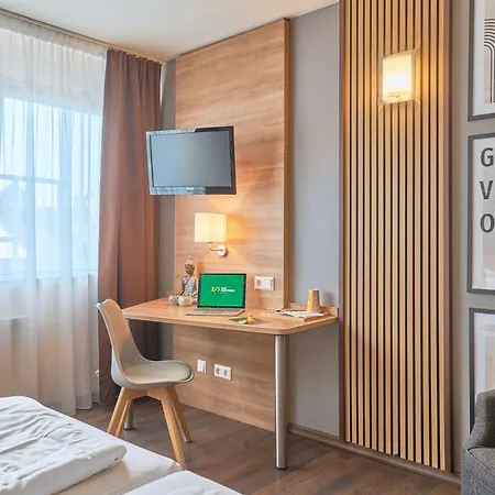 Exo Boutique - By Superfly Hotel 3*