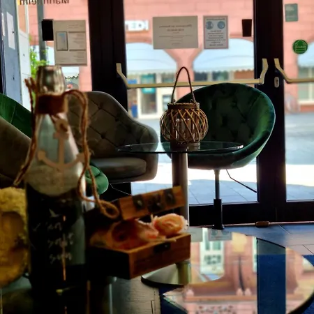 Exo Boutique - By Superfly 3*