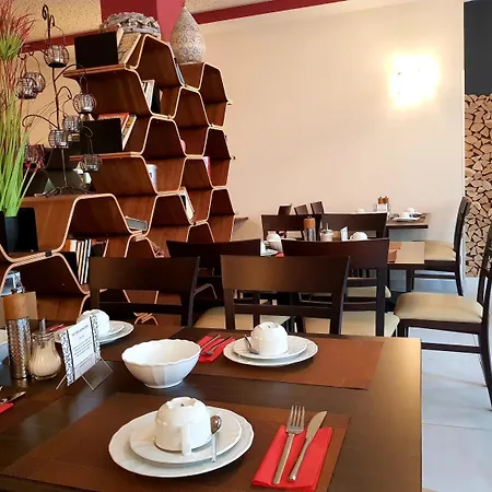 Exo Boutique - By Superfly Hotel 3*