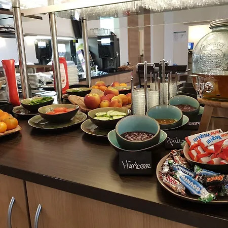 Hotel Exo Boutique - By Superfly Mannheim