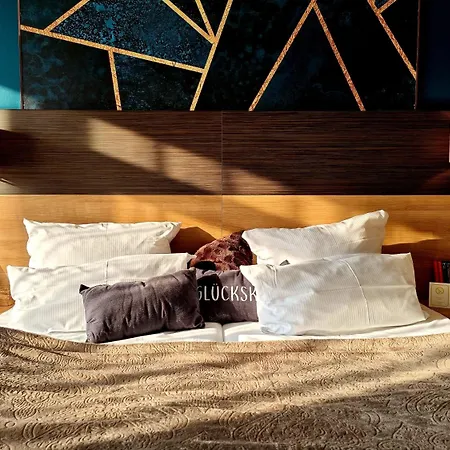 Exo Individual Hotel Mannheim - By Superfly Hotels 만하임