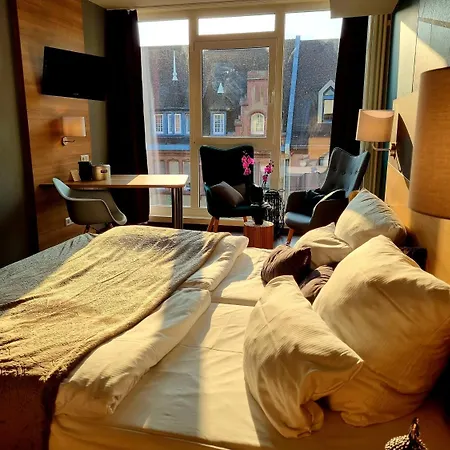 Exo Boutique - By Superfly Hotel Mannheim