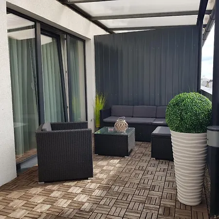 Exo Boutique - By Superfly Hotel 3*