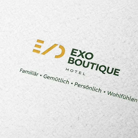 Exo Boutique - By Superfly Hotel 3*