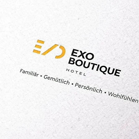 Hotel Exo Individual - By Superfly