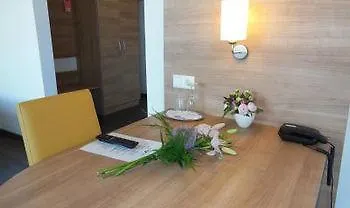 Hotel Luise 3*