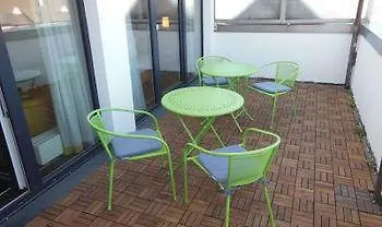 Hotel Luise - By Superfly Mannheim