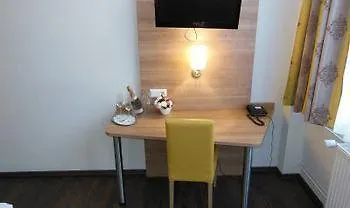 Luise - By Superfly Hotel Mannheim