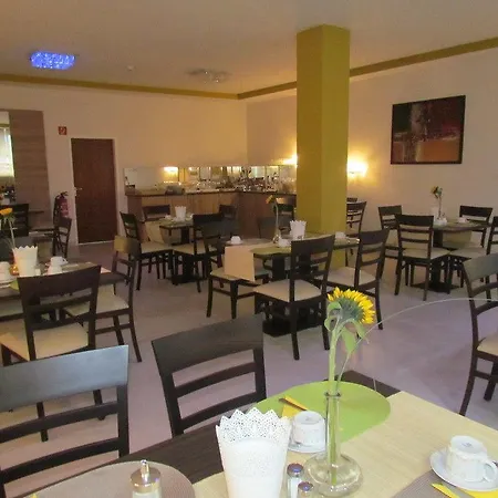 Exo Individual Hotel Mannheim - By Superfly Hotels 3* 만하임