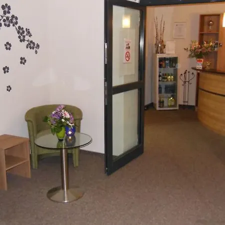Hotel Luise Mannheim