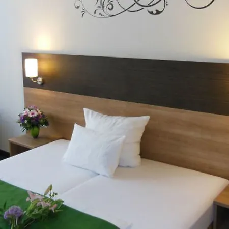 Hotel Luise - By Superfly Mannheim