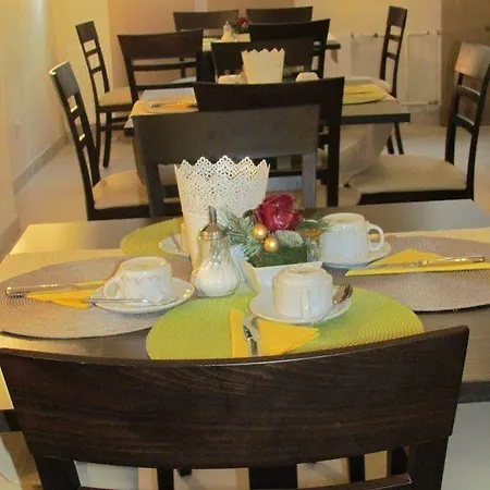 Luise Hotel Mannheim