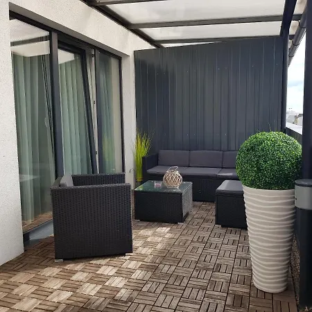 Luise - By Superfly Hotel Mannheim