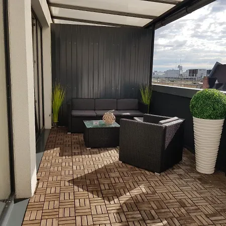 Luise - By Superfly Hotel 3*