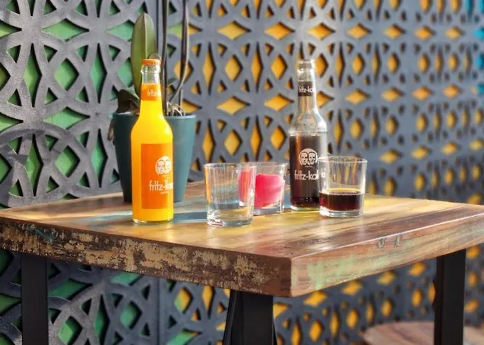 Exo Boutique - By Superfly Hotel