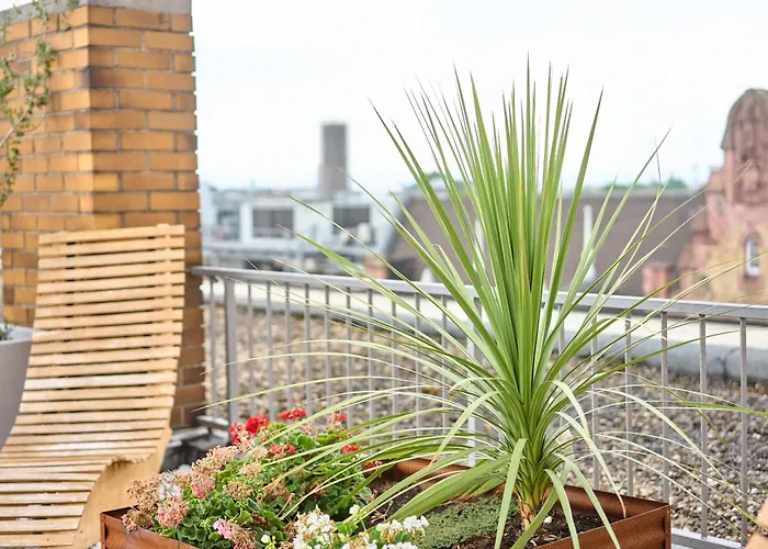 Exo Boutique - By Superfly 3* Mannheim