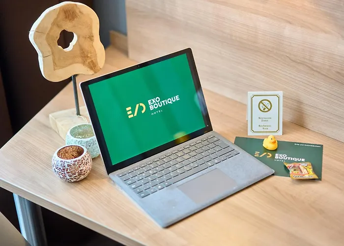 Exo Boutique - By Superfly 3*