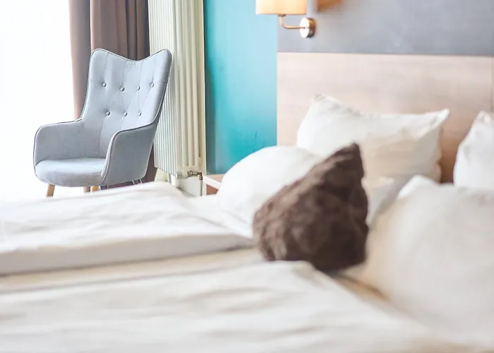 Exo Boutique - By Superfly 3* Mannheim